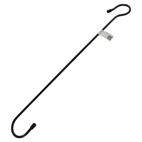 カラーロングSカン黒 400 1セット(