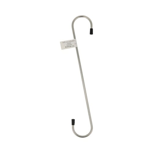 カラーロングSカン黒ひねり 300 1セ