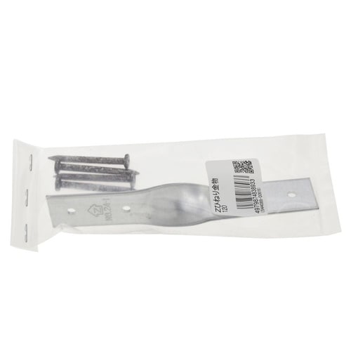 Zひねり金物 120 1セット(10個入