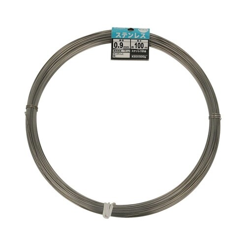 ステンレス針金 #20×500g 1セッ