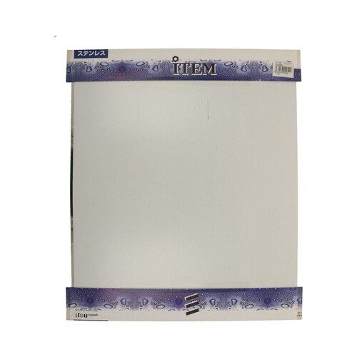 ステンレス板 0.3 333×400