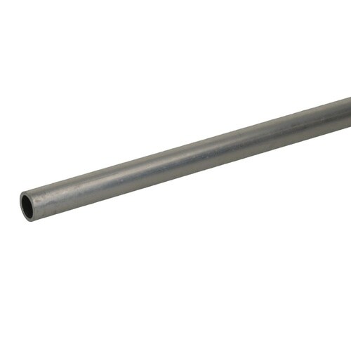 アルミパイプ 8×1.0×1m 1セット