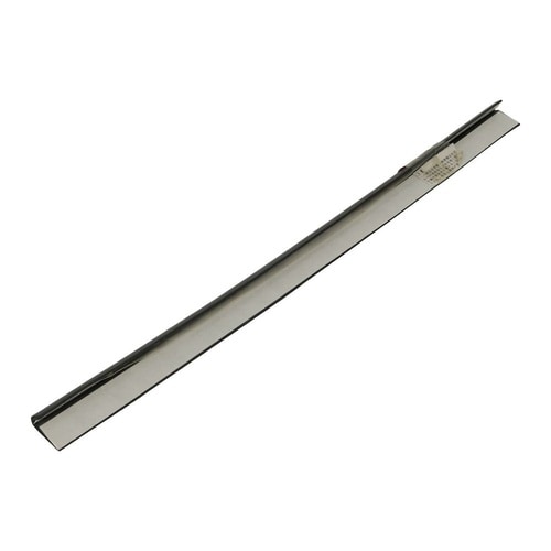 L型ゴム 小 ST付き L=330 1セ