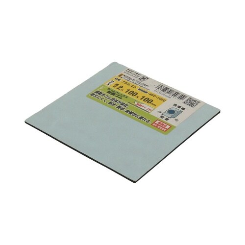 カームフレックス 制振ゴム 2×100×