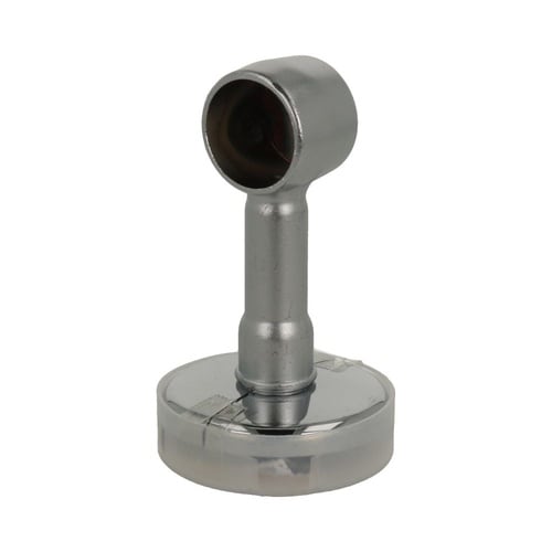 フリー穴首長ゲンコ(止) 25mm 1セ