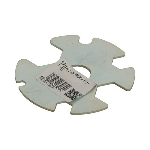 ジョイント用スパナ 1.6T 1セット(