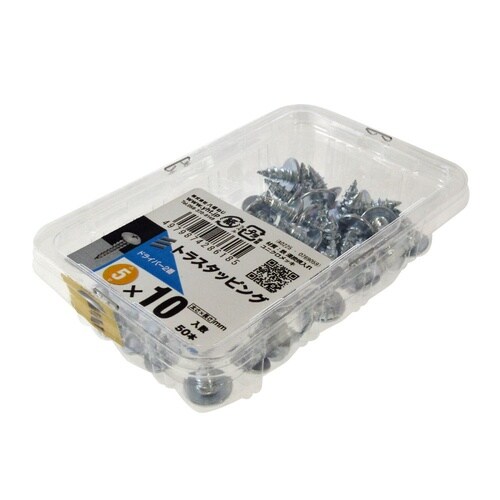 トラスタッピング 5×10 1セット(5
