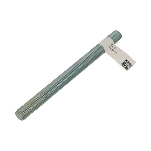 長ねじ M12×150 1セット(10個