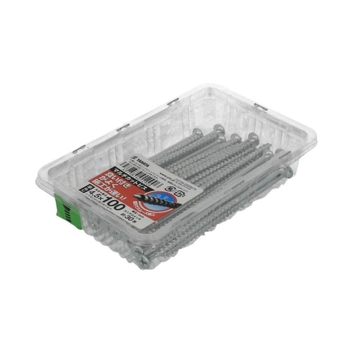 マルチカットビス 4.5×100 1セッ