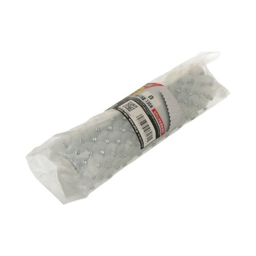 ポリかさ釘 白15レン 1セット(15個