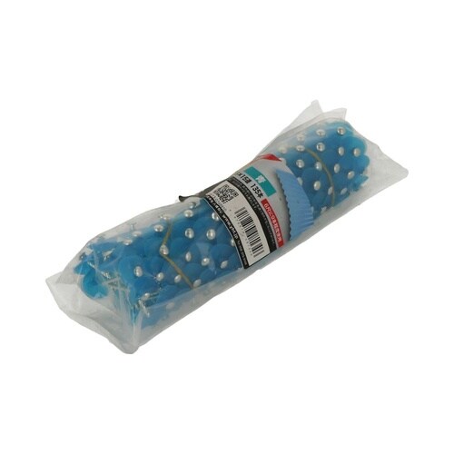 ポリかさ釘 青15レン 1セット(15個