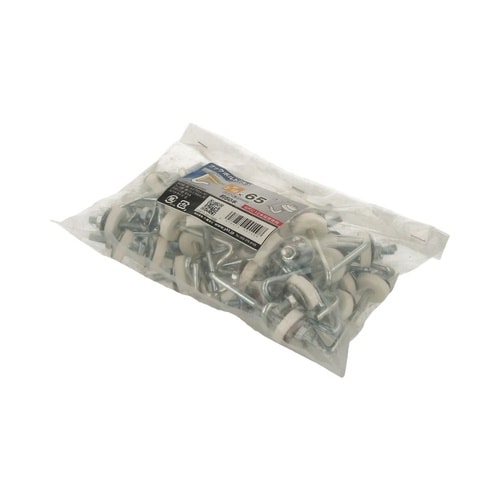 フックボルト(大) 3/16×65 1セ