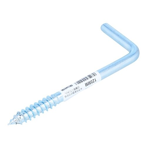 大折釘 125mm 1セット(5個入)