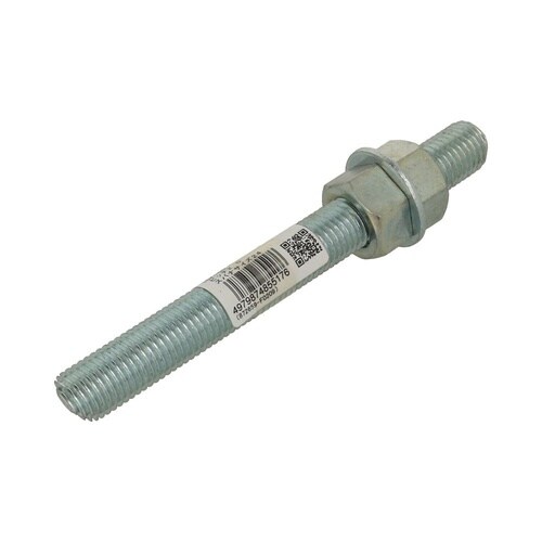 ケミカル長ねじNTセット ZU 16×1