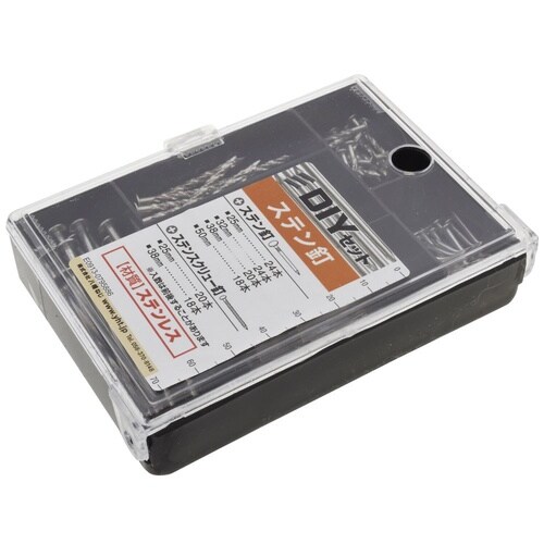 ステン釘セット 1セット(3個入)