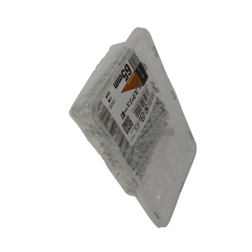 スクリュー釘 65mm 1セット(70個