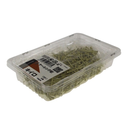ケーシング釘 黄色(Y70) 1セット(