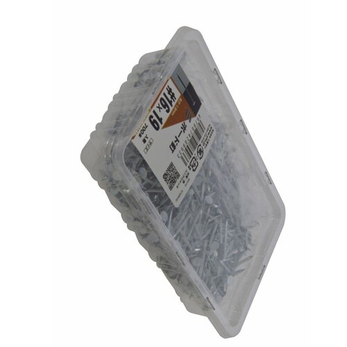 ボード釘 #16×19mm 1セット(7