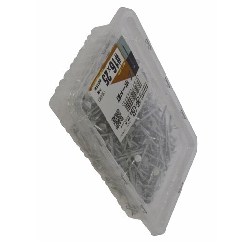 ボード釘 #16×25mm 1セット(5