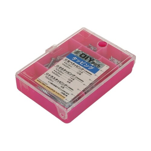 タッピングセット 1セット(3個入)