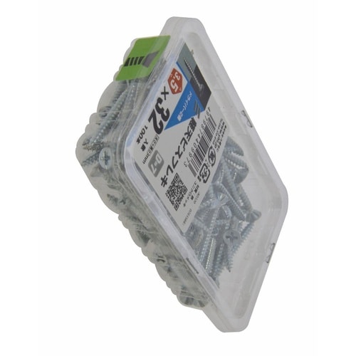 軽天ビス フレキ 3.5×32(D=7
