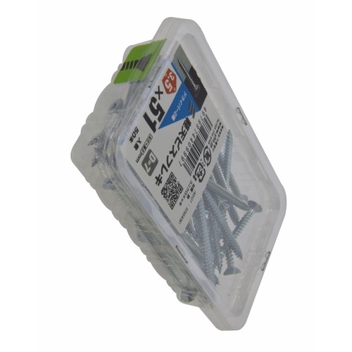 軽天ビス フレキ 3.5×51(D=7