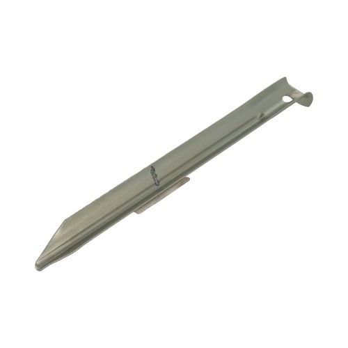 板ペグ 180mm 1セット(10個入)