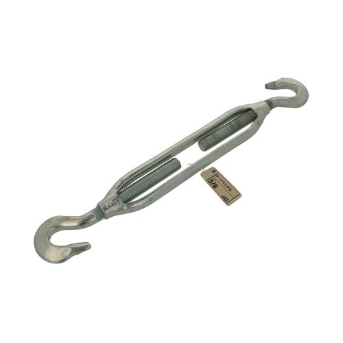 ターンバックル Zu 5/8