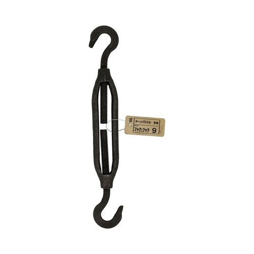 ターンバックル 生地 フック:フック 9