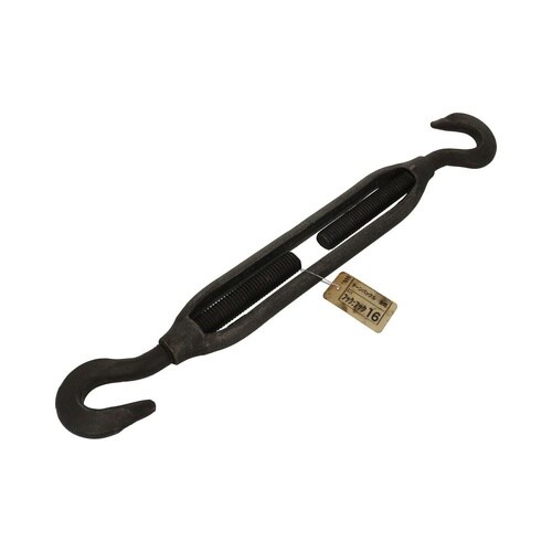 ターンバックル 生地 フック:フック 1