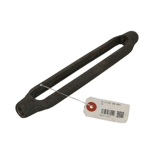 ターンバックル 生地 枠のみ 16