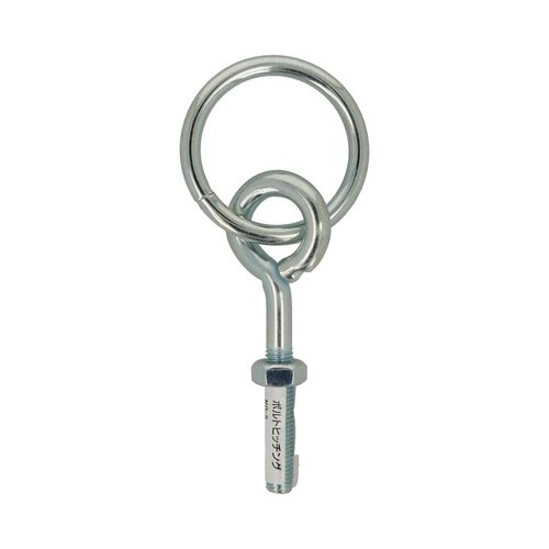 ボルト ヒッチング NO−5 1セット(