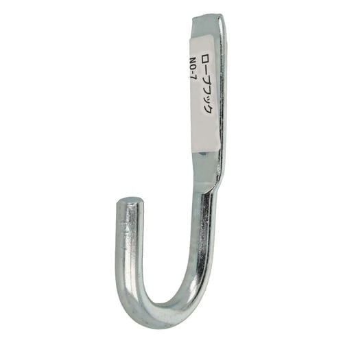 ロープフック NO−7 1セット(5個入