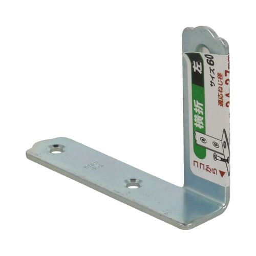 横折 左 60 1セット(10個入)