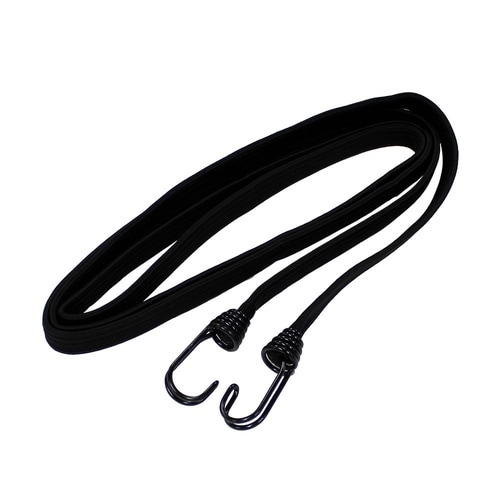 フラットゴム ブラック 2.5m HR−