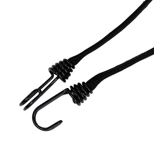 フラットゴム ブラック 2.5m HR−