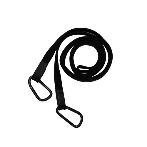 カチットゴム ブラック 2m HR−38