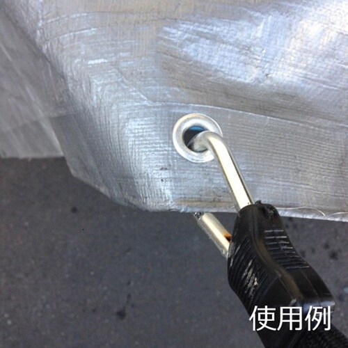 カチットゴム オリーブ 2m HR−38