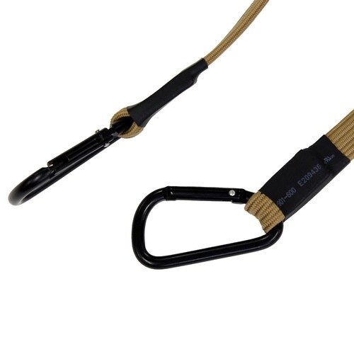 カチットゴム オリーブ 2m HR−38