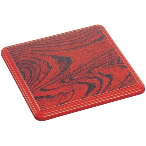 PP7寸角幕の内弁当容器 本体 蓋セット