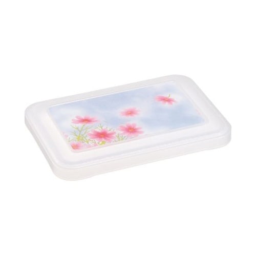 スタック主食容器深型 本体 蓋セット ピ