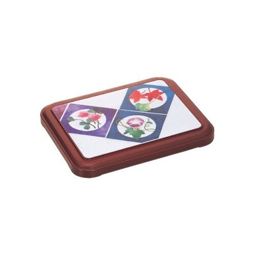 あけぼの副食容器 本体 蓋セット ワイン