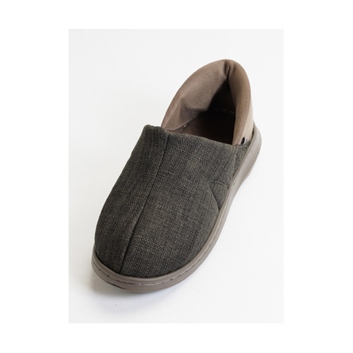 オール スポッと 片足 左のみ ダークグ