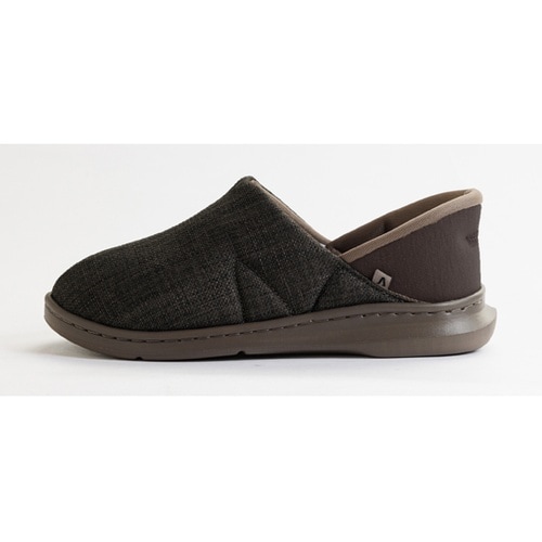 オール スポッと 片足 右のみ ダークグ