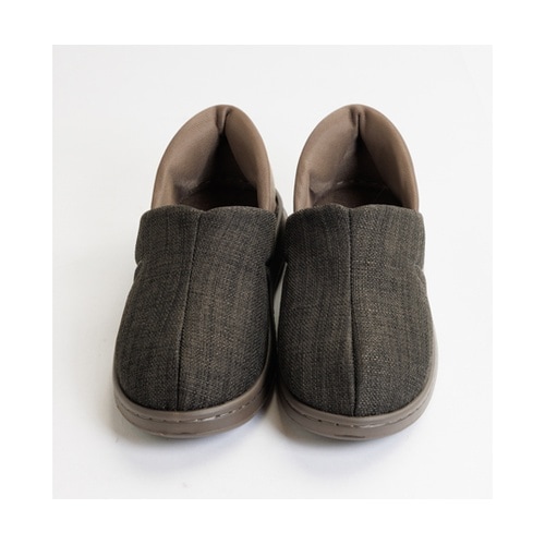 オール スポッと 片足 左のみ ダークグ