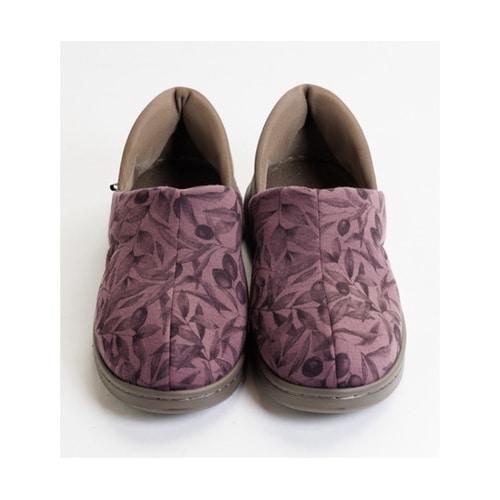 オール スポッと 片足 右のみ ラズベリ