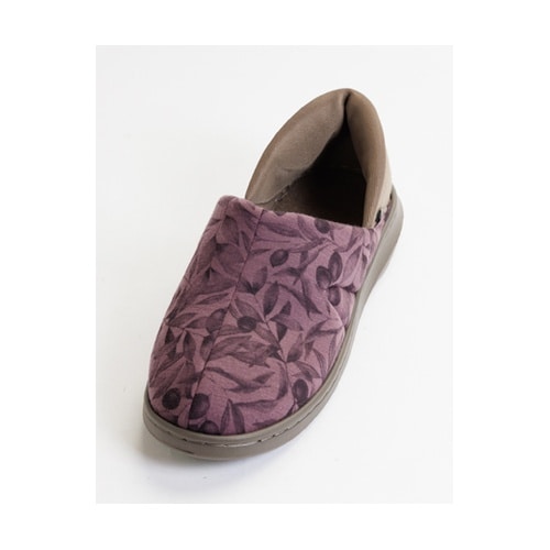 オール スポッと 片足 右のみ ラズベリ