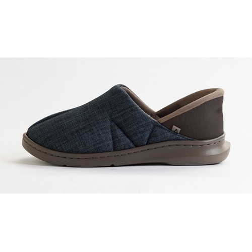 オール スポッと 片足 右のみ ネイビー