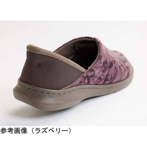 オール スポッと 片足 左のみ ネイビー