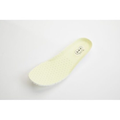 早快ホスピタルシューズ 3E 片足 左の